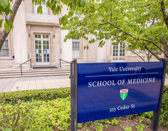Yale School of Medicine