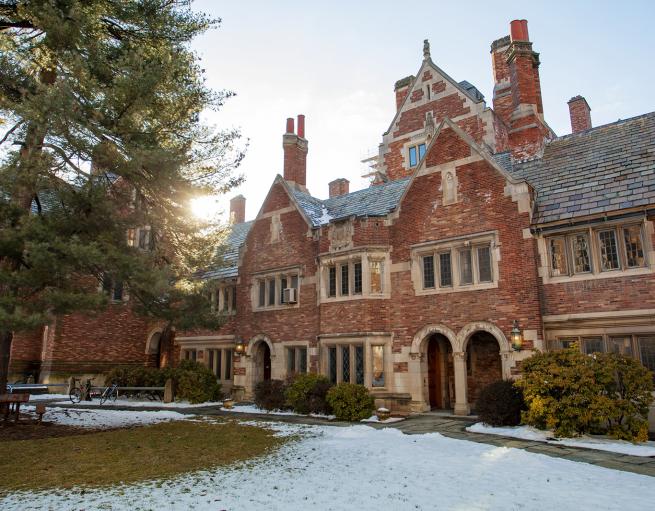 Yale Law School