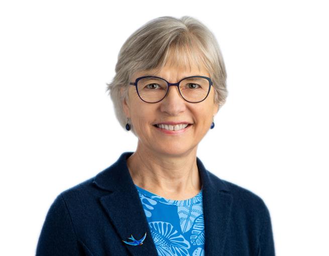 Lynn Cooley