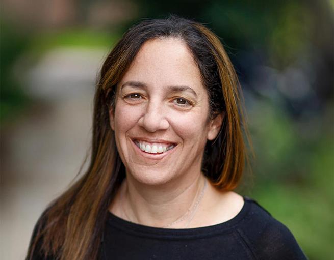 Julie Zimmerman