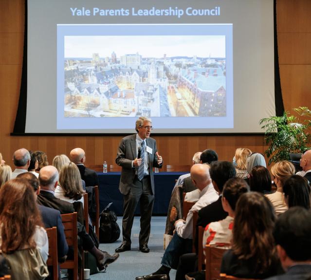 Parents Leadership Council