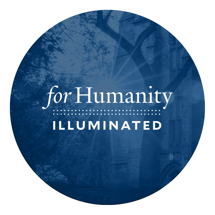 For Humanity Illuminated logo