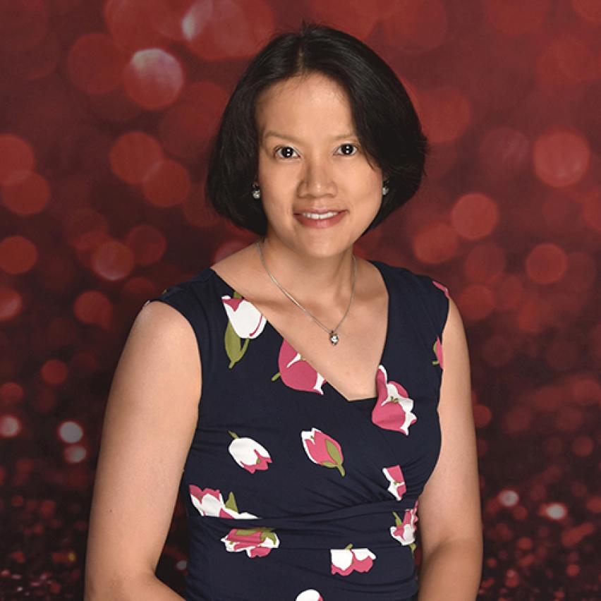 Liana Leung