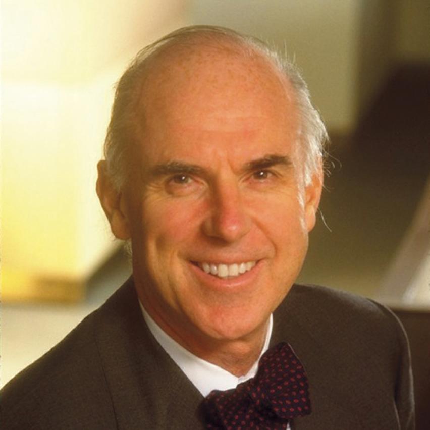 Thomas C. Barry