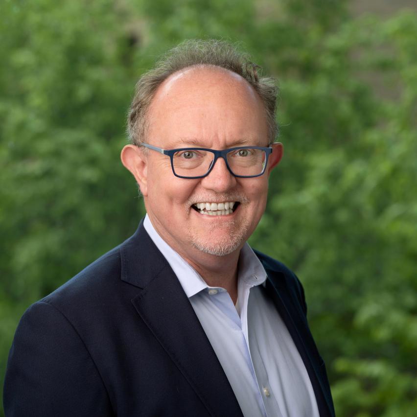 Steven Wilkinson