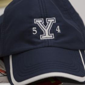 Class of 1954 reunions hat