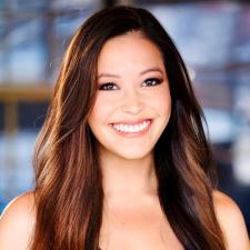 Anita P. Wu ’03, ’06 JD
