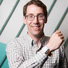 Eric Friedman ’99, ’00 MS