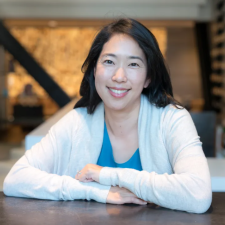 Ann Miura-Ko ’98