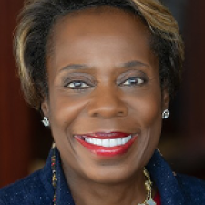 Felicia Norwood ’89 JD