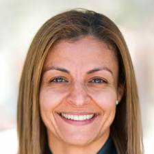 Maryana Iskander