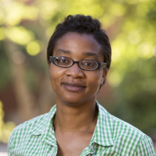 Vanessa Ezenwa