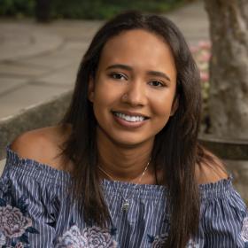 Claudia Gaither ’20