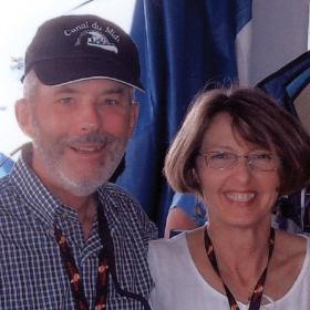 Ralph Folsom ’72 JD and Ruth “Pixie” Haughwout