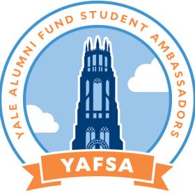 Yale Alumni Fund Student Ambassadors