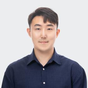 Youngeun Kim ’26 PhD