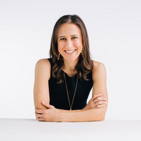 Anne Wojcicki ’96