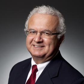 Carlos Moreno ’70