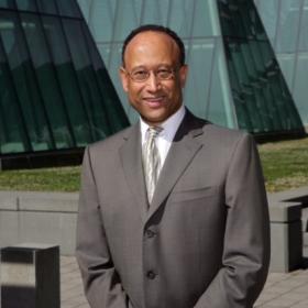 Gregory Hicks ’72