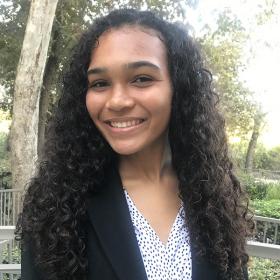 Jaida Morgan ES ’23