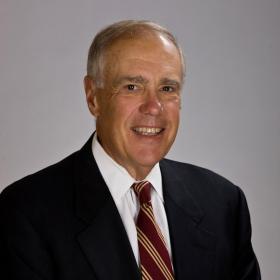 James M. Hoak, Jr. ’66