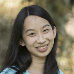 Dianna Liu ’18 MBA