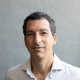 Mark Gorton ’88