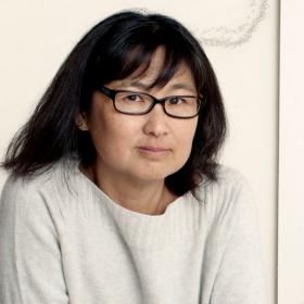 Maya Lin ’81, ’86 MArch