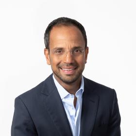 Ajit Nedungadi ’92
