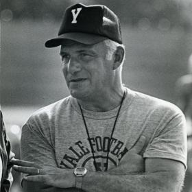 Carmen Louis “Carm” Cozza