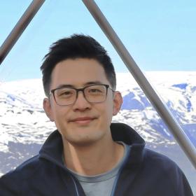 Daniel Shen ’14