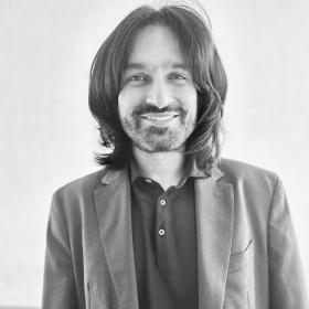 Vikram Sodhi ’92