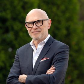 Miroslav Volf