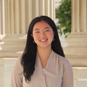 Amanda Wu ’28