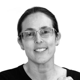 Ana María Durán Calisto