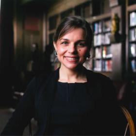 Ania Jastreboff