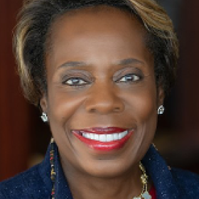 Felicia Norwood ’89 JD