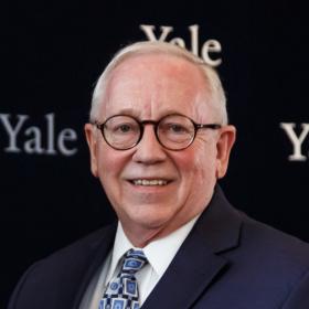 Jerry Henry ’80 MDiv
