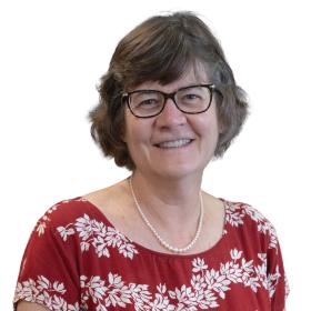 Judith Becker Bryant ’77