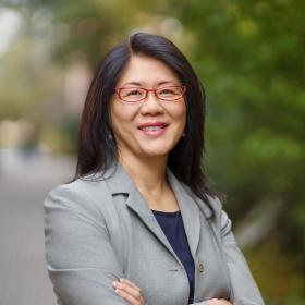 Karen Seto