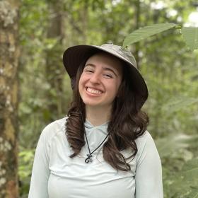 Karinne Tennenbaum SY ’26