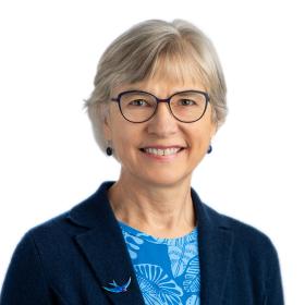 Lynn Cooley