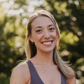 Marianna Cuomo Maier ’19