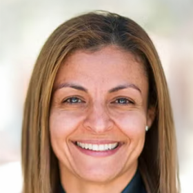 Maryana Iskander