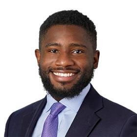 Mallet Njonkem ’18