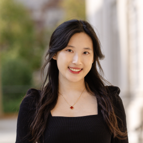 Sabrina Guo ‘27