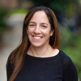 Julie Zimmerman