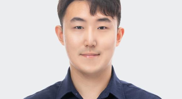 Youngeun Kim ’26 PhD