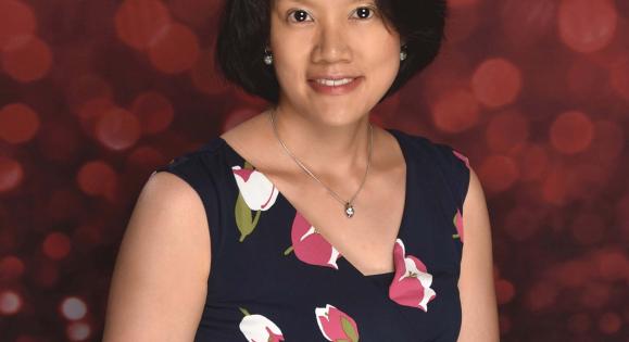 Dr. Liana Leung ’97