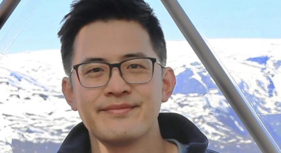 Daniel Shen ’14
